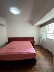 Evergreen Park (D19), Apartment #571546991